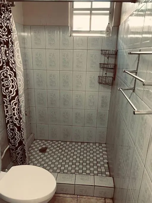Apartment Shabbehs Inn Roseau