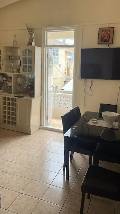 شقة Shabbehs Inn روسو دومينيكا