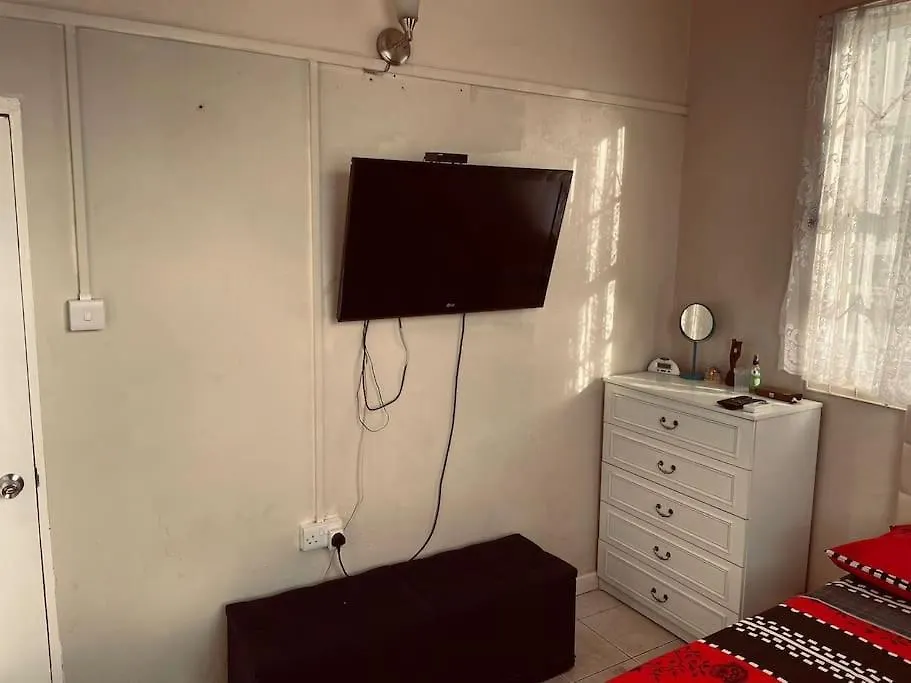 Shabbehs Inn روسو دومينيكا