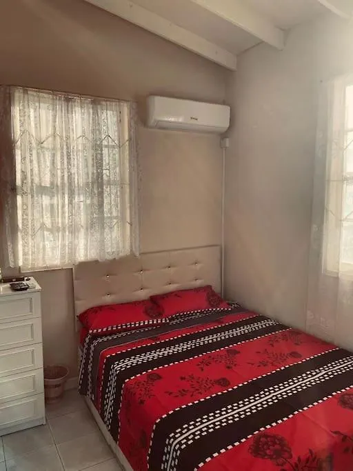 Shabbehs Inn روسو